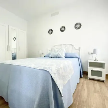 Casa Jerez Centro * Jerez de la Frontera