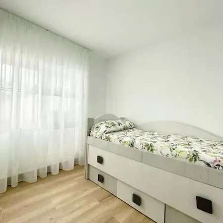 G&h - Casa Jerez Centro Apartment
