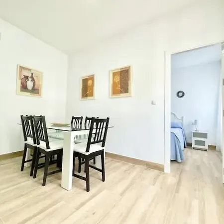 Apartment Casa Jerez Centro Jerez de la Frontera