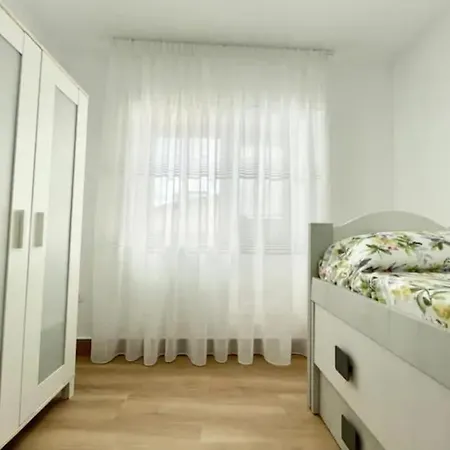 G&h - Casa Jerez Centro Apartment