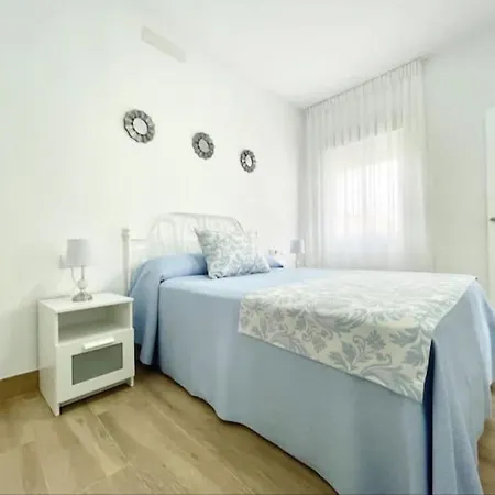 Apartment Casa Jerez Centro *