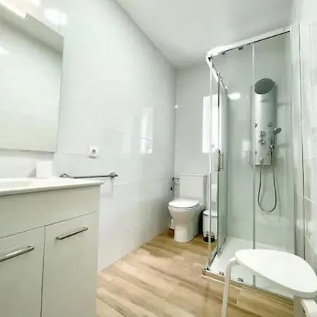 Casa Jerez Centro Apartment Jerez de la Frontera