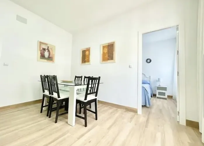 公寓 Casa Jerez Centro 赫雷斯