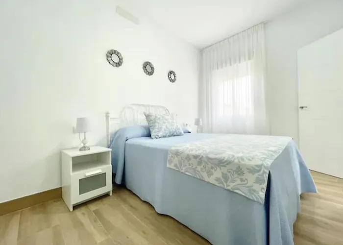 公寓 Casa Jerez Centro *