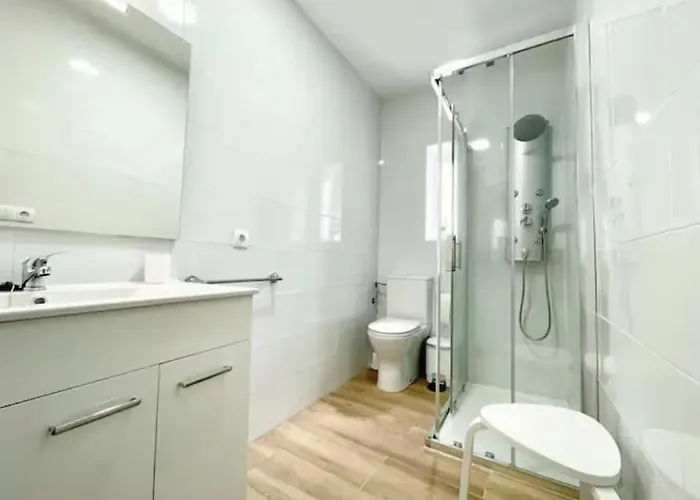 Casa Jerez Centro 公寓 赫雷斯