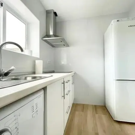 Apartament Casa Jerez Centro Jerez de la Frontera