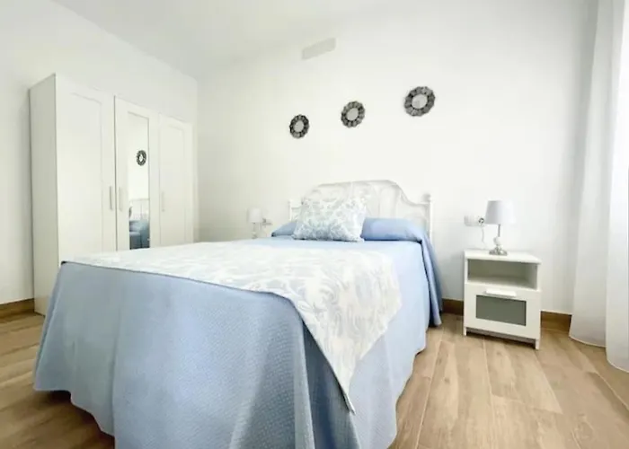 Casa Jerez Centro * Jerez de la Frontera