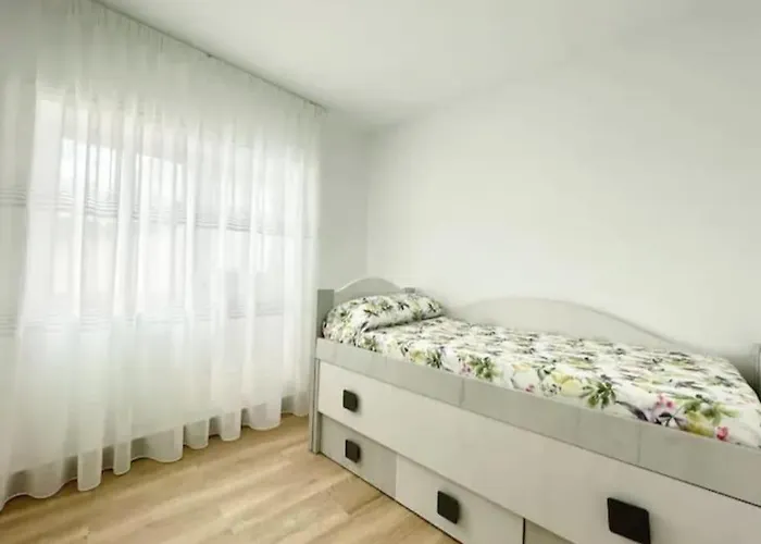 Casa Jerez Centro Apartament