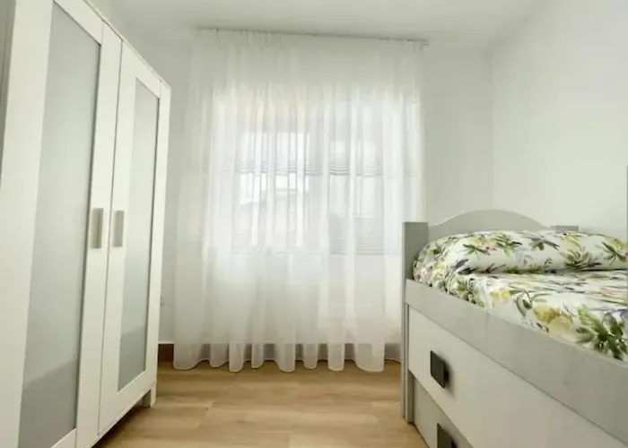 Casa Jerez Centro Apartament