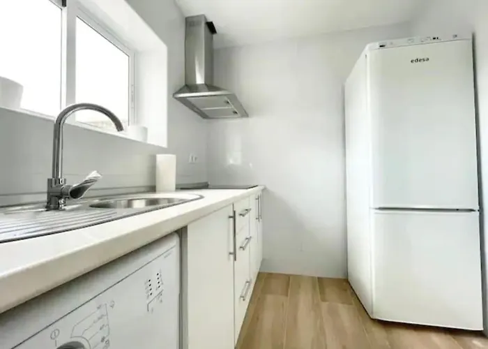 Apartament Casa Jerez Centro Jerez de la Frontera